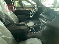 شيفروليه تاهو